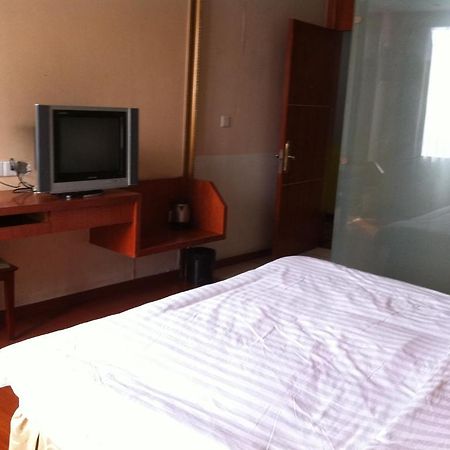 Guangzhou Guangtao Hotel Eksteriør billede