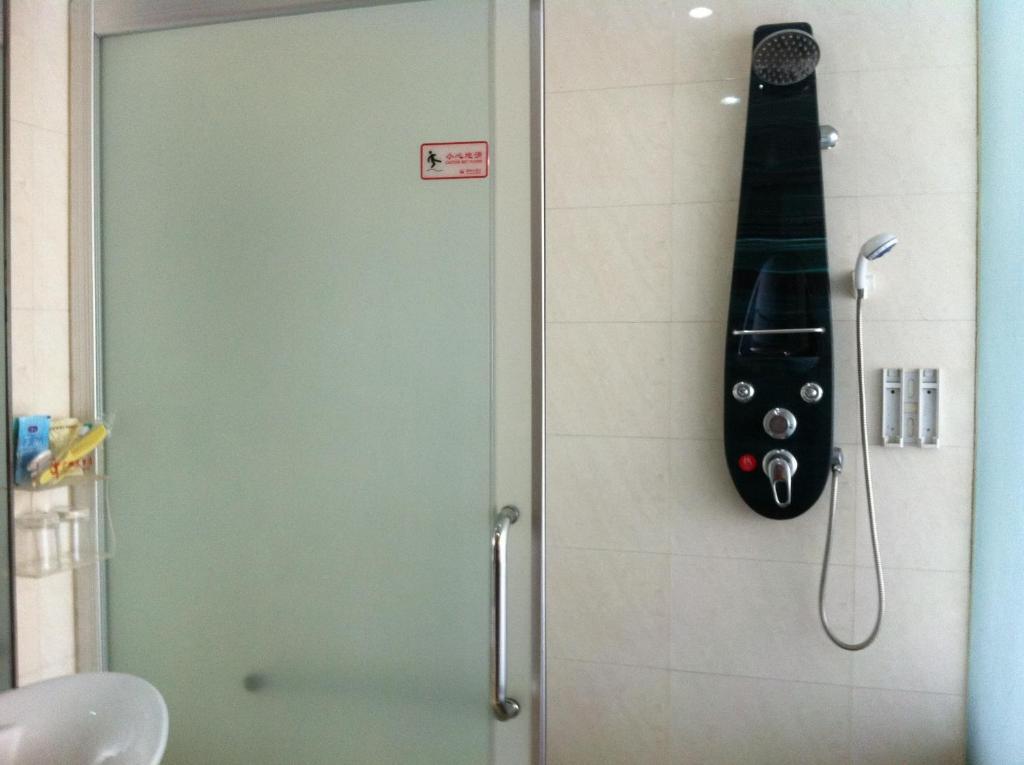 Guangzhou Guangtao Hotel Værelse billede