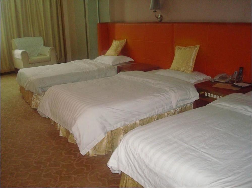 Guangzhou Guangtao Hotel Eksteriør billede